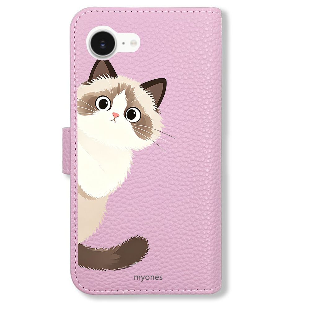 ケース S26 Galaxy 【ねこ】ナイトメア　ギャラクシーカラー ネコ 手帳型 スマホケース ギャラクシー ねこ 猫 スポーツトイ・アクショントイ