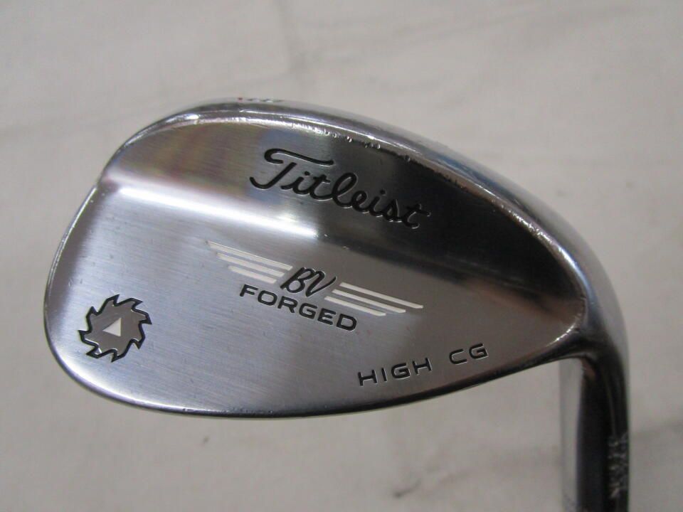 タイトリスト VOKEY FORGED 2017 58度 NSプロ MODUS 3 TOUR 120 Sフレックス ウェッジ 中古 ゴルフドゥ!札幌東苗穂店【最短即日発送】