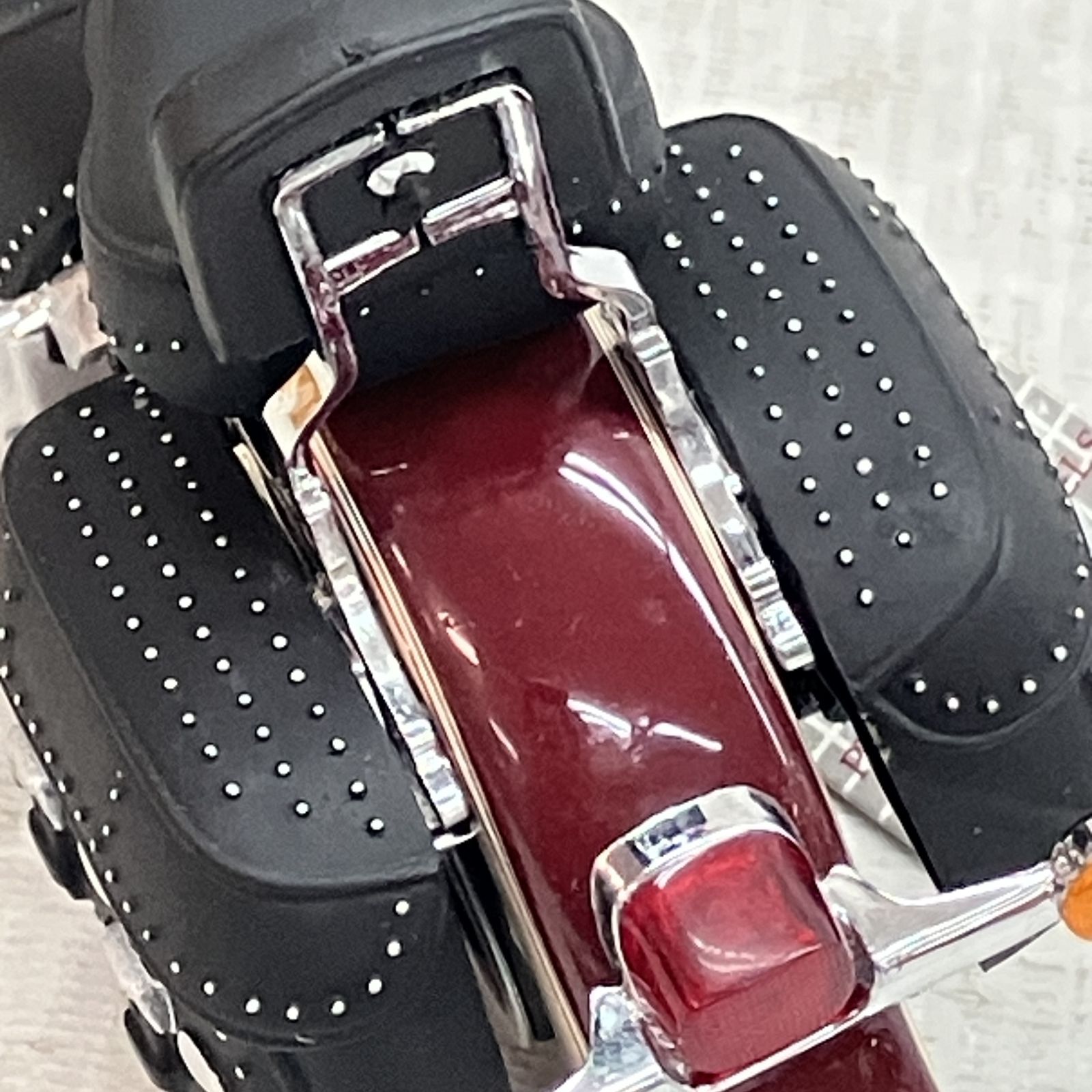 FRANKLIN MINT HARLEY-DAVIDSON HERITAGE SOFTAIL CLASSIC
