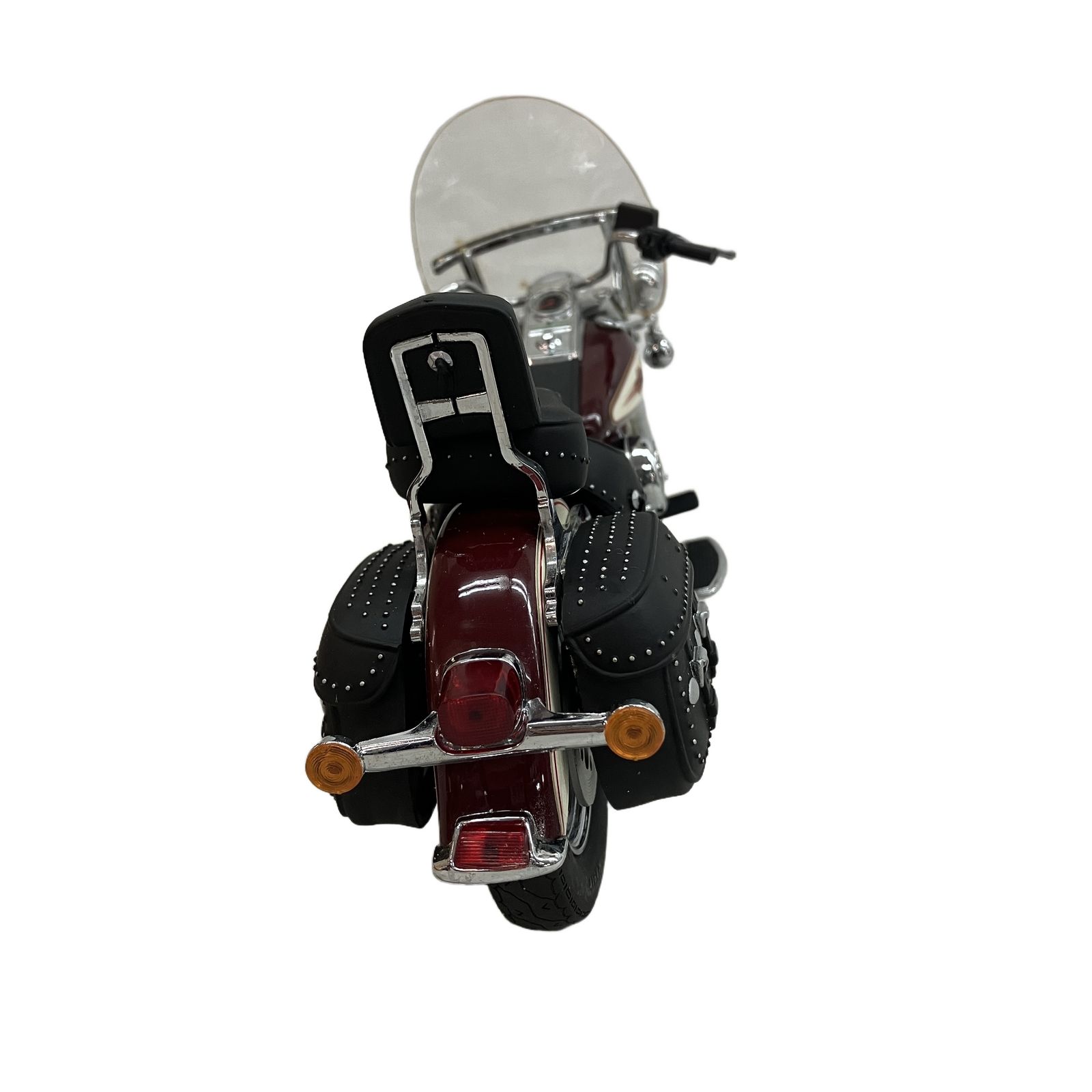 FRANKLIN MINT HARLEY-DAVIDSON HERITAGE SOFTAIL CLASSIC