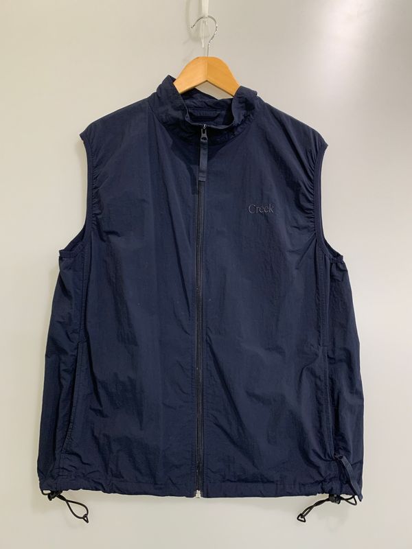 【中古品】 CREEK ANGLER