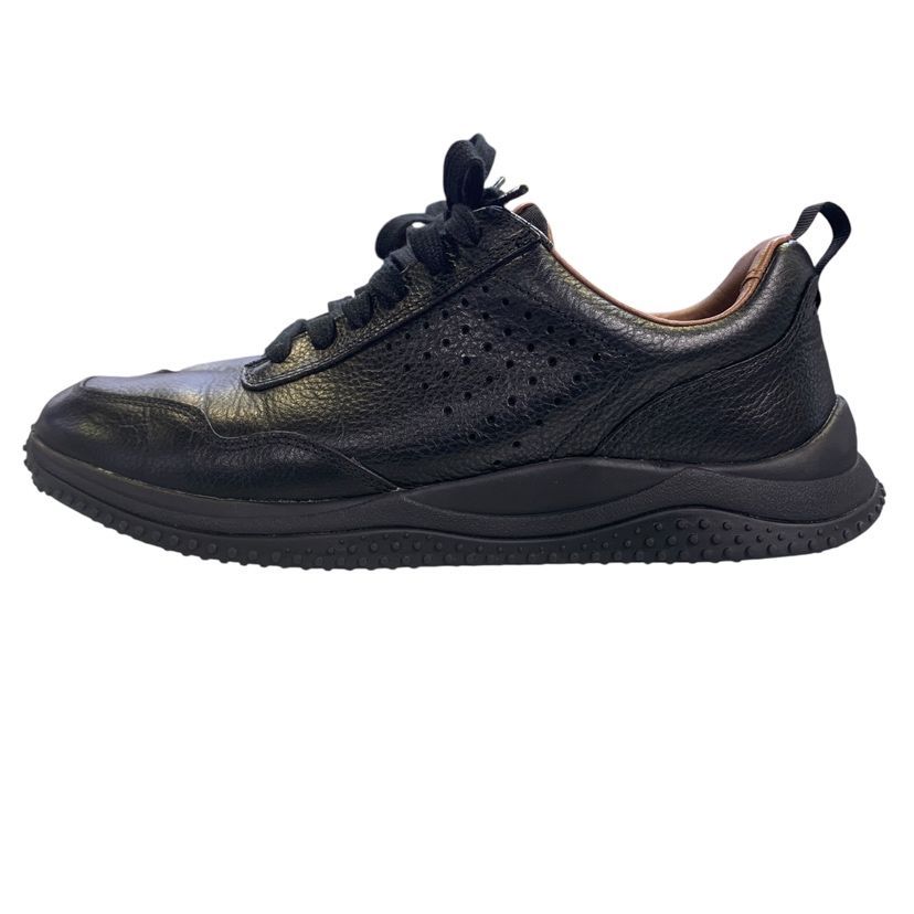 クーファン ♪4329 Clarks クラークス Puxton Lace プクストンレース Black