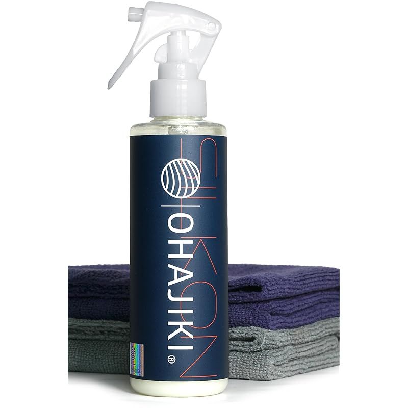 OHAJIKI SILKON コーティング スリック性 艶特化 しっとりと濡れたように滑る新感覚 新たなスリック感体験 車用コーティング剤 シルコン 0
