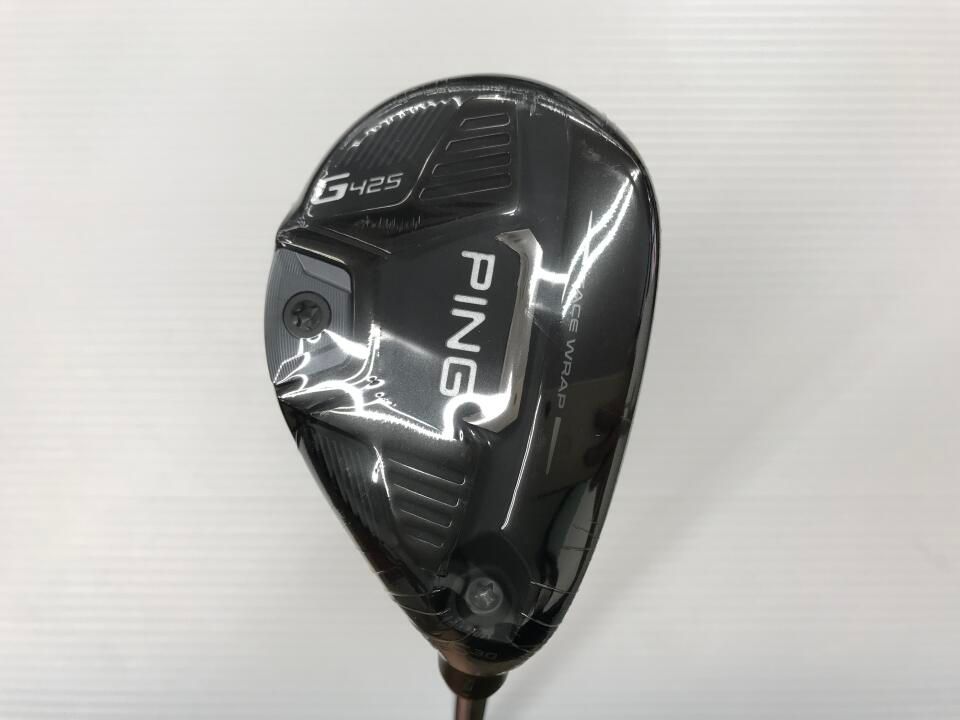 ピン　G425　30度　AWT 2.0 LITE　Rフレックス　ユーティリティ　中古　ゴルフドゥ！新大宮バイパス浦和店【最短即日発送】
