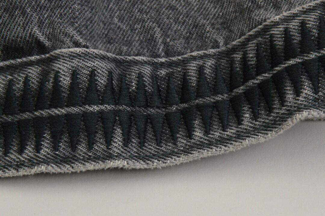 リーバイス×アンダーカバー LEVI'S×UNDERCOVER デニムジャケット