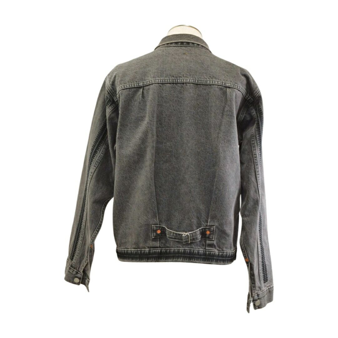 リーバイス×アンダーカバー LEVI'S×UNDERCOVER デニムジャケット