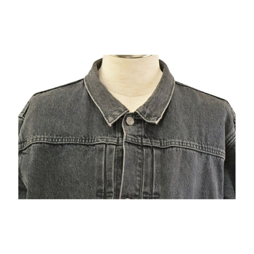 リーバイス×アンダーカバー LEVI'S×UNDERCOVER デニムジャケット