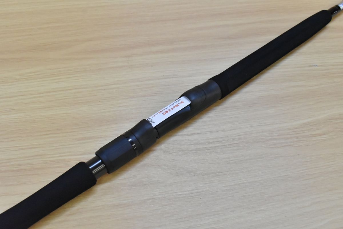 ゼナック ミュートス ソニオ 93M タイプR 未使用品 スピニングロッド