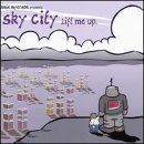 【CD】Jamie Myerson's Sky City Lift