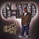 【CD】Heads Up