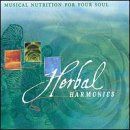【CD】Herbal Harmonies