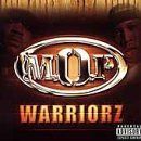 【CD】Warriorz [Analog]