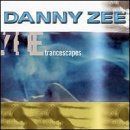 【CD】Trancescapes