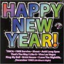 【CD】Happy New Year