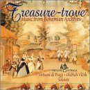 【CD】Treasure Trove From the Bohemian Archives