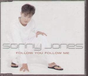【CD】Follow You, Follow Me