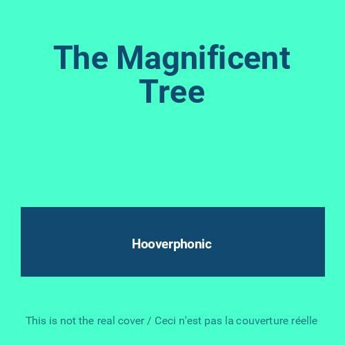 【CD】Magnificent Tree