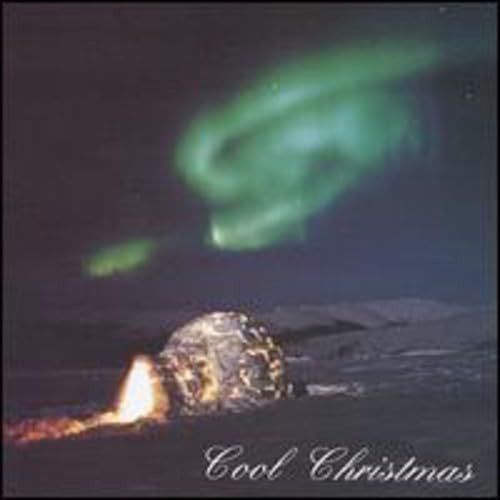【CD】Cool Christmas