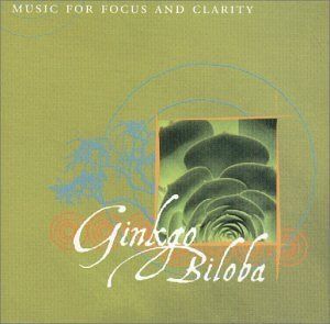 【CD】Ginko Biloba