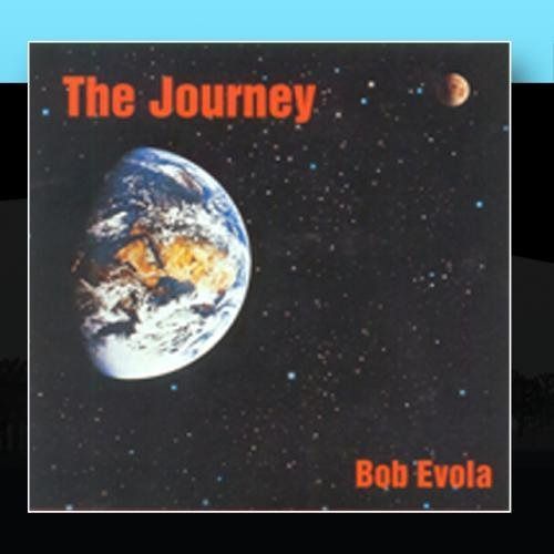 【CD】The Journey