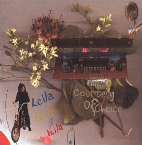 【CD】Courtesy of Choice