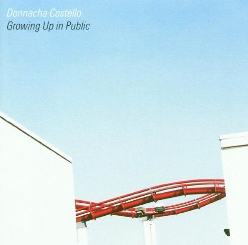 【CD】Growing Up in Public