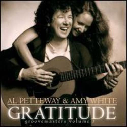【CD】Gratitude-Groovemasters Vol. 3