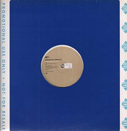 【CD】If Everybody Looked the Same [12 inch Analog]