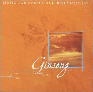 【CD】Ginseng