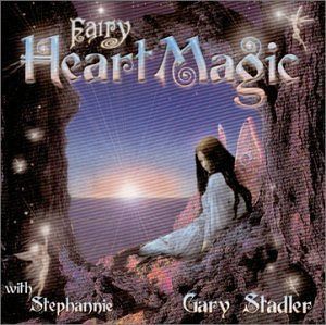 【CD】Fairy Heart Magic