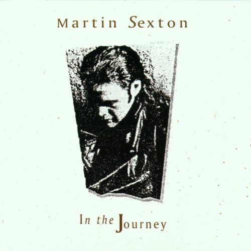 【CD】In the Journey