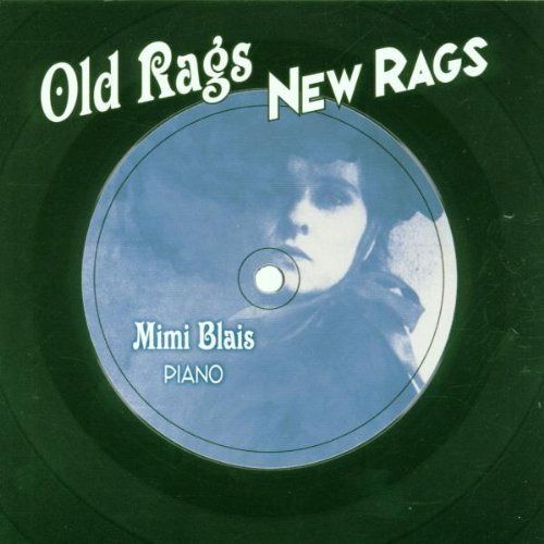 【CD】Old Rags New Rags