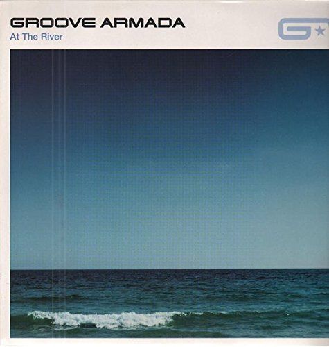 【CD】At the River [12 inch Analog]