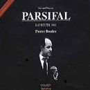 【CD】Parsifal Complete Bayreuth 1966