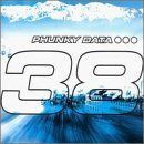 【CD】38