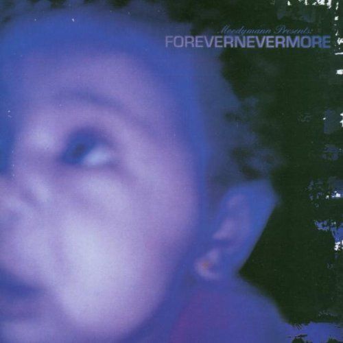 【CD】Forevernevermore