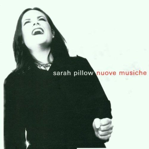 【CD】Nuove Musiche