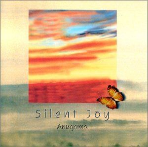 【CD】Silent Joy