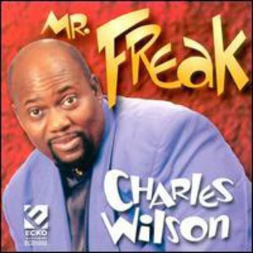 【CD】Mr. Freak