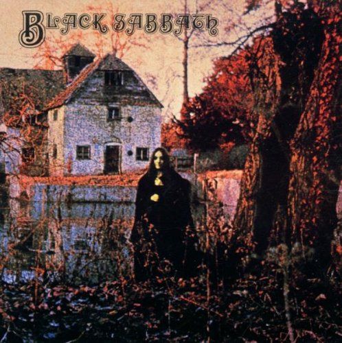 【CD】Black Sabbath