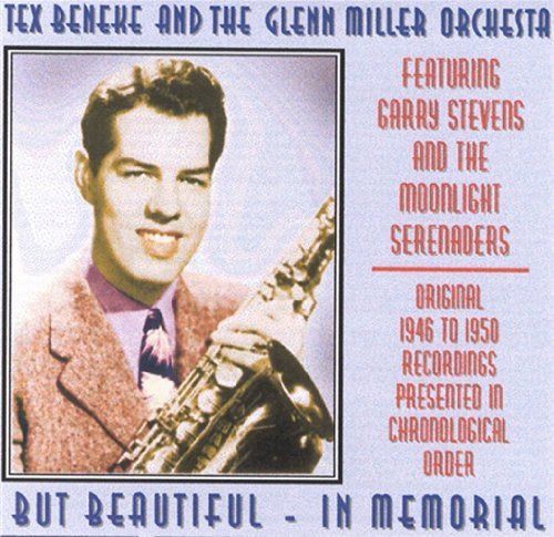 【CD】But Beautiful: In Memorial