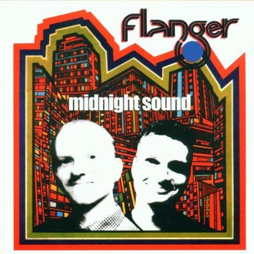 【CD】Midnight Sound