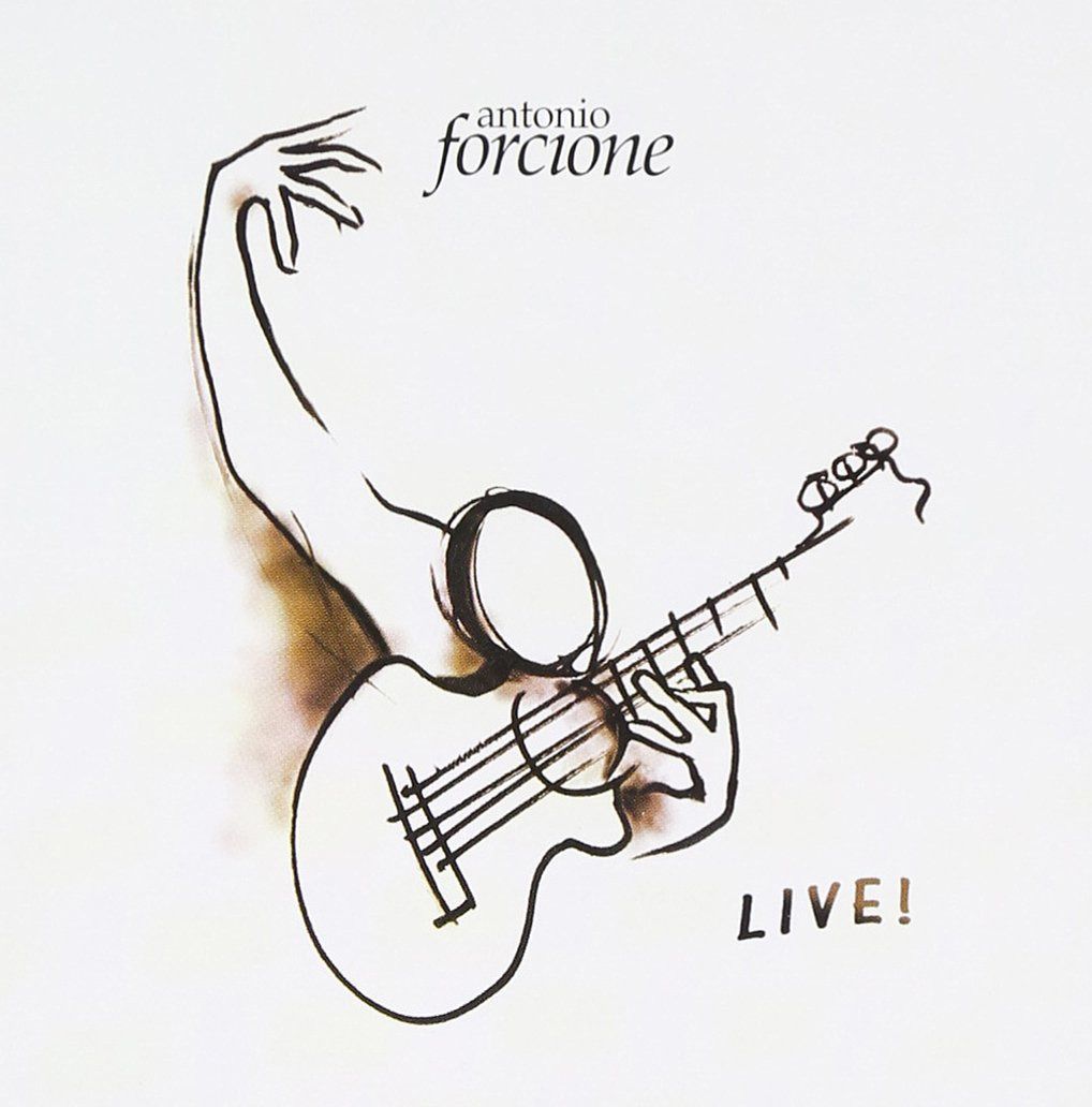 【CD】Live