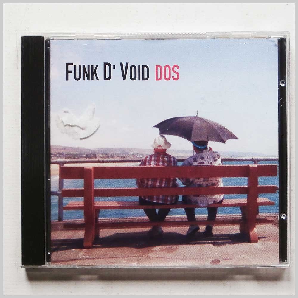 【CD】DOS