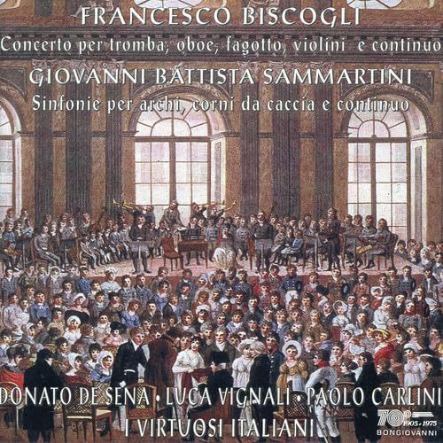【CD】Concerto Per Tromba/Sinfo