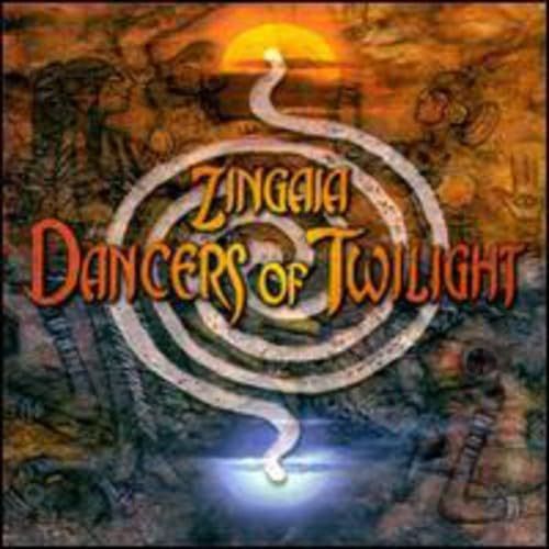 【CD】Dancers Of Twilight