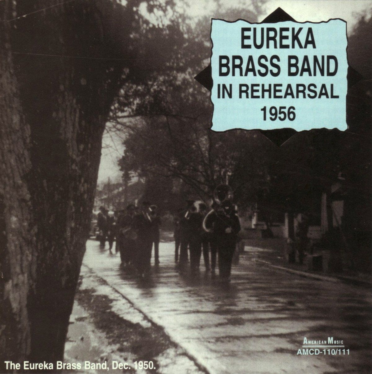 【CD】In Rehearsal 1956