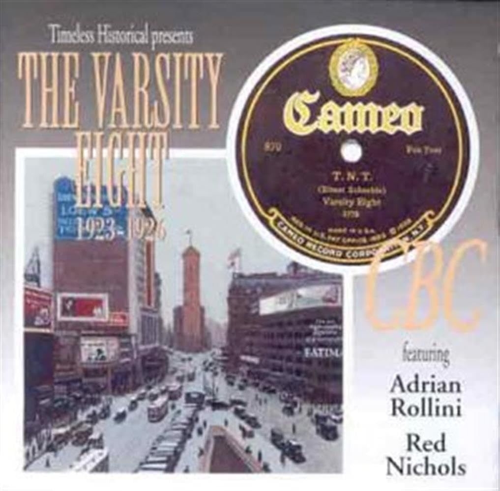 【CD】1923-26
