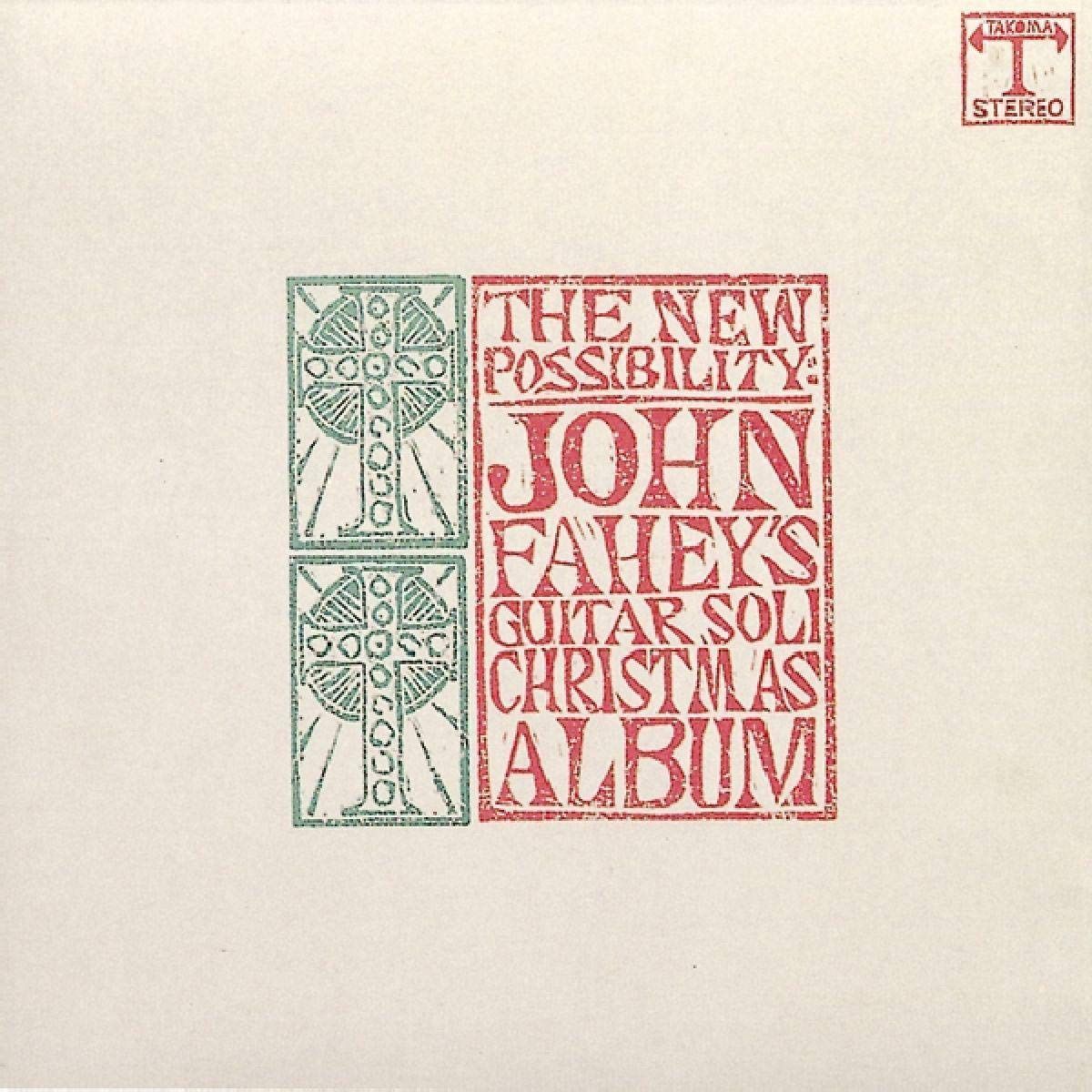 【CD】The New Possibility:John ...