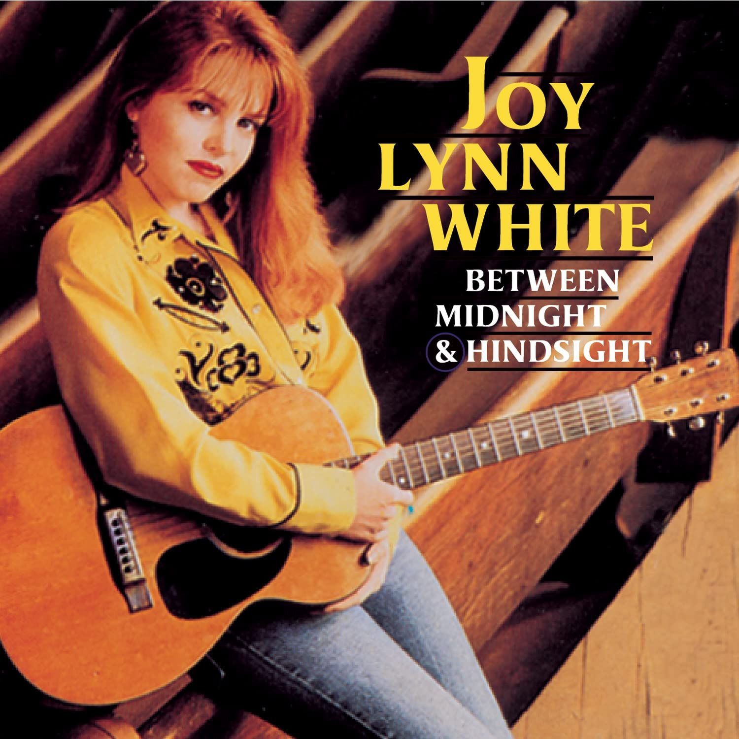 【CD】Between Midnight & Hindsight